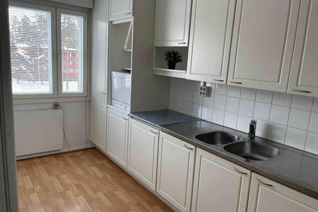 Olivia Apartment Borgå Exteriör bild